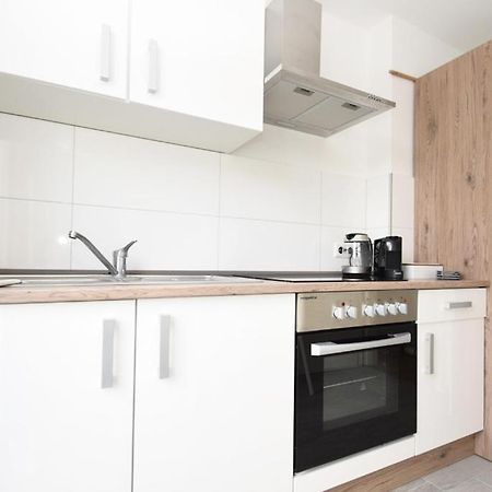 Air Apartments 5 BRE 外观 照片