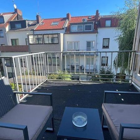 Air Apartments 5 BRE 外观 照片