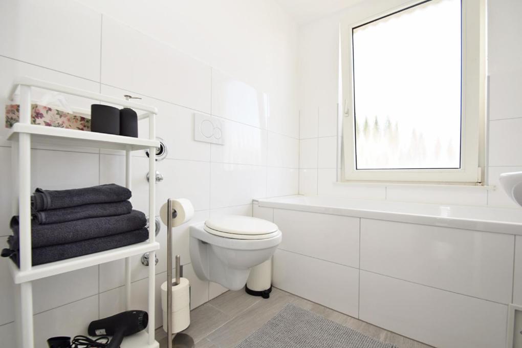 Air Apartments 5 BRE 外观 照片