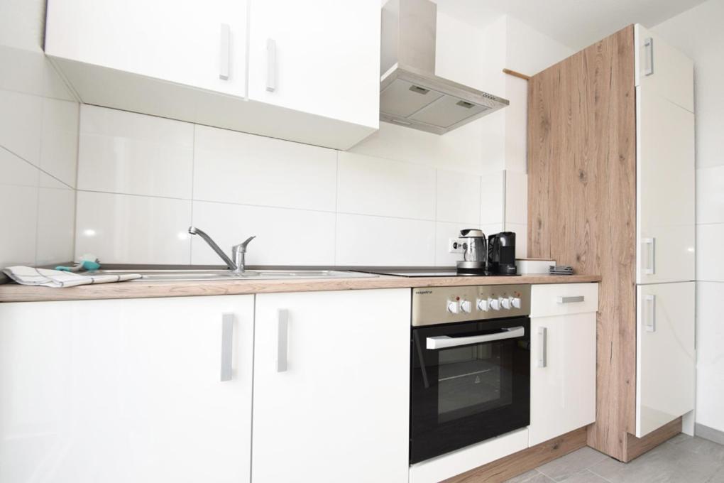 Air Apartments 5 BRE 外观 照片