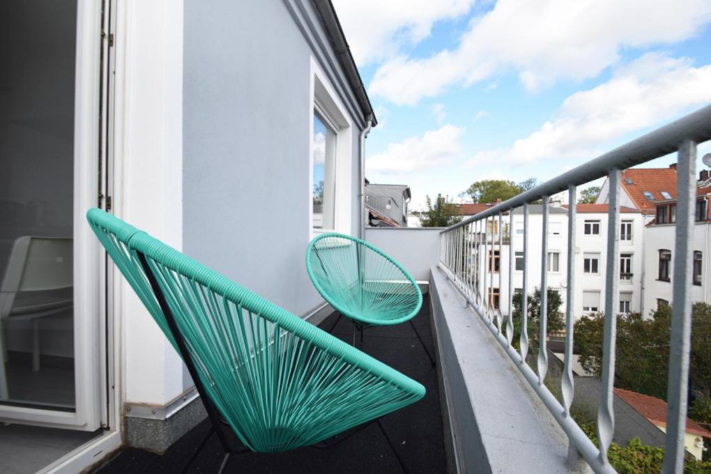 Air Apartments 5 BRE 外观 照片