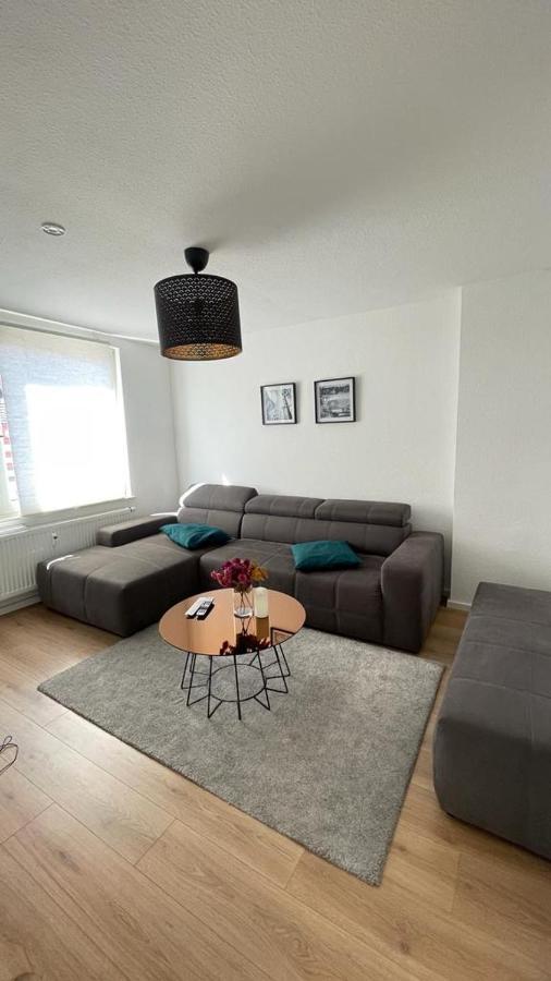 Air Apartments 5 BRE 外观 照片