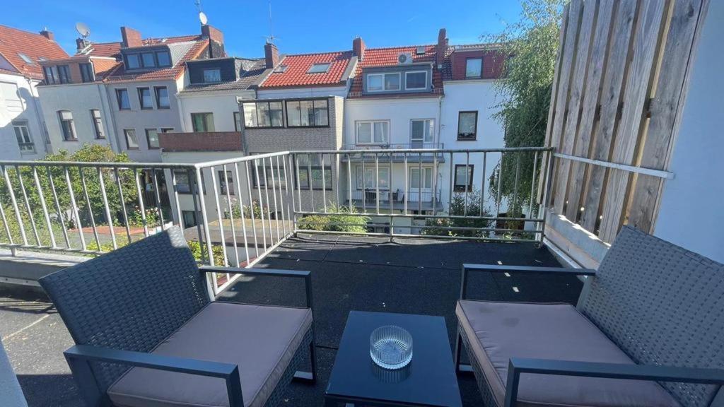 Air Apartments 5 BRE 外观 照片