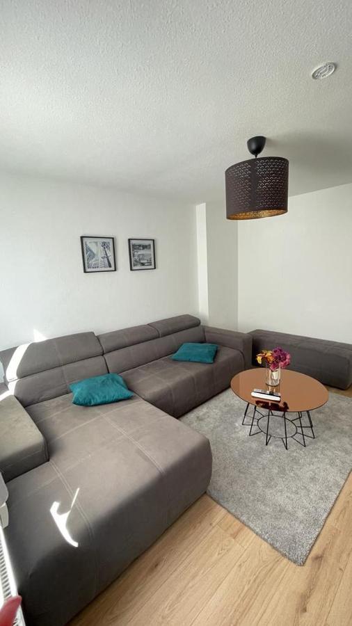 Air Apartments 5 BRE 外观 照片