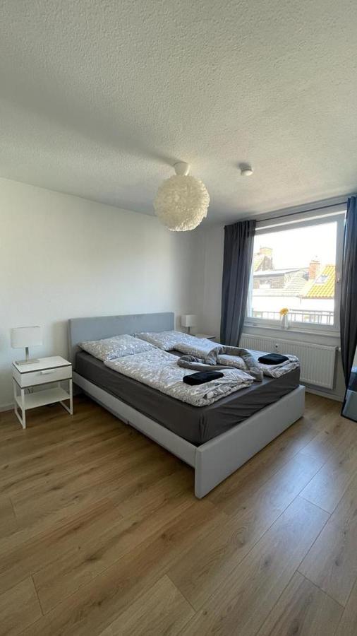 Air Apartments 5 BRE 外观 照片
